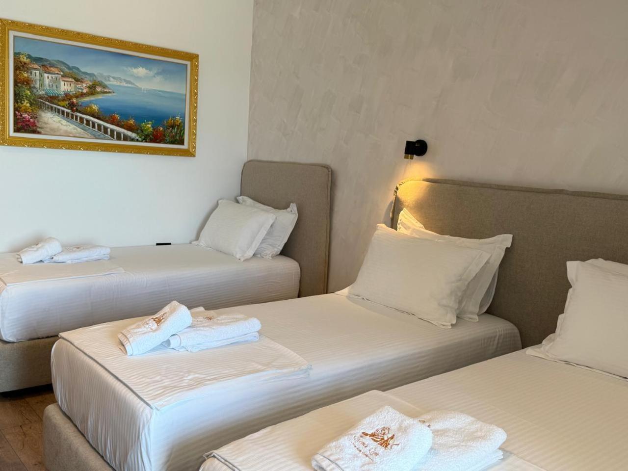 סרנדה The Queen'S Lion Premium Hotel מראה חיצוני תמונה